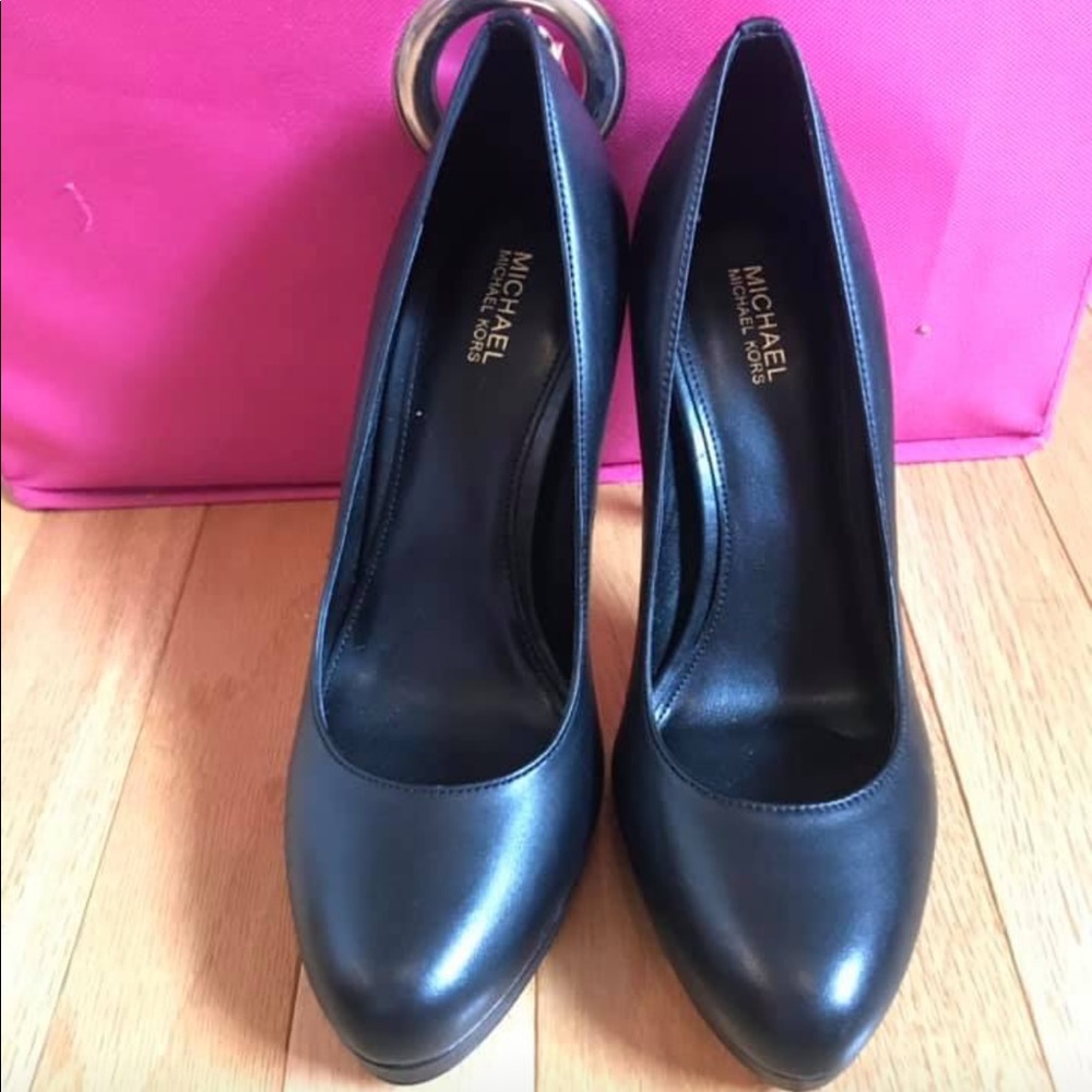 Michael Kors heels